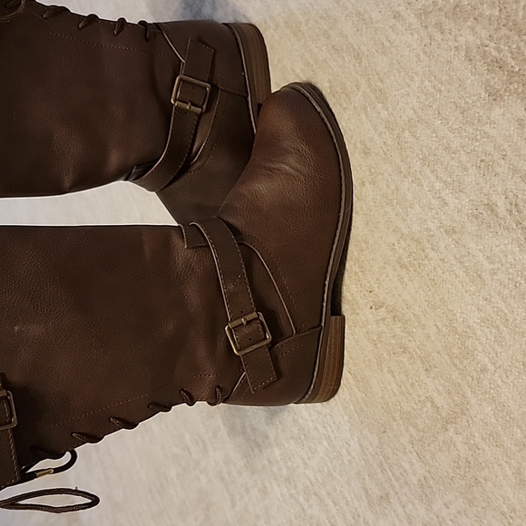 CRB Girl kids boot - Picture 2 of 3